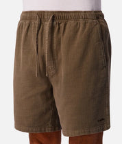 INDUSTRIE NEW MALLORCA SHORTS - BARK 25