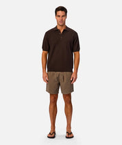 INDUSTRIE NEW MALLORCA SHORTS - BARK 25