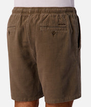 INDUSTRIE NEW MALLORCA SHORTS - BARK 25