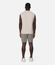 INDUSTRIE THE OWENS SHORT - BASIL 23