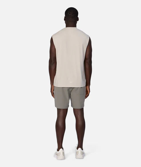 INDUSTRIE THE OWENS SHORT - BASIL 23