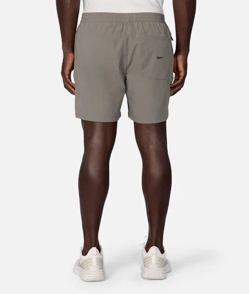 INDUSTRIE THE OWENS SHORT - BASIL 23