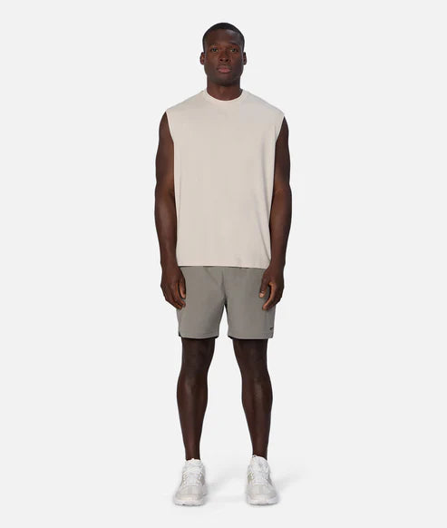 INDUSTRIE THE OWENS SHORT - BASIL 23