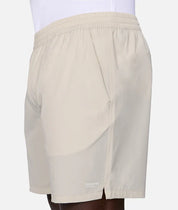 INDUSTRIE OWENS SHORT MENS LIGHTWEIGHT EVERYDAY CASUAL SHORTS – STONE