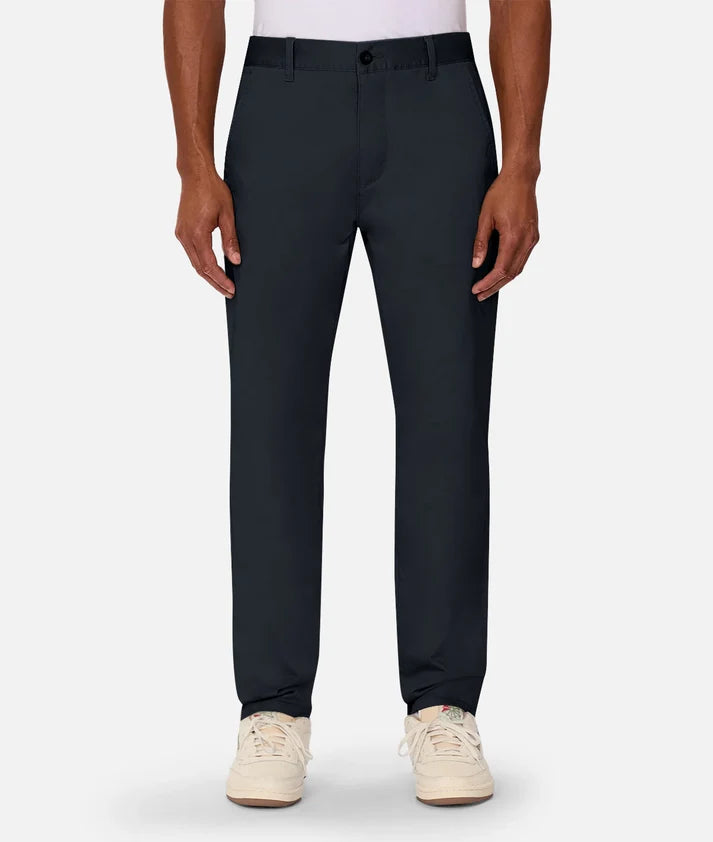 INDUSTRIE THE REGULAR CUBA CHINO PANT – NAVY