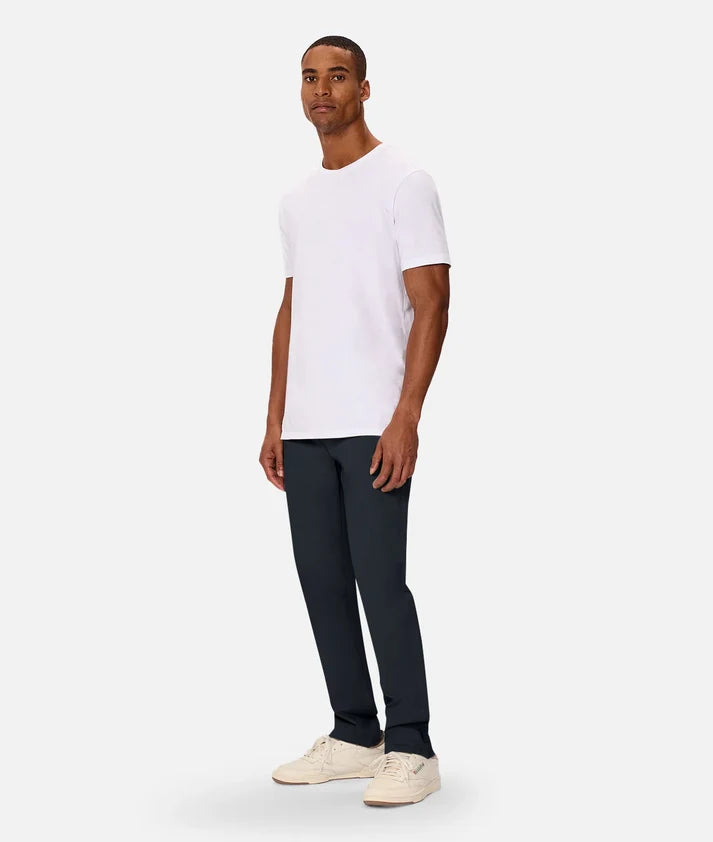 INDUSTRIE THE REGULAR CUBA CHINO PANT – NAVY