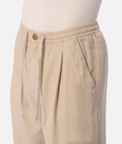 INDUSTRIE THE RELAXED MALLORCA PANT – NEW STONE