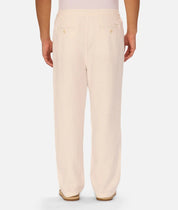 INDUSTRIE THE RELAXED MALLORCA PANT – WINTER WHITE