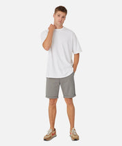 INDUSTRIE THE RINSE DRIFTER SHORT – OD STEEL