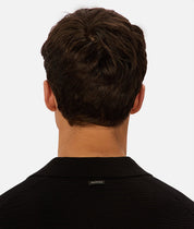 INDUSTRIE RONDELLA POLO - BLACK