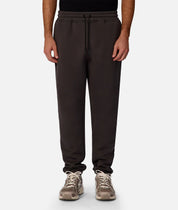 INDUSTRIE TECH DEL SUR TRACK PANT MENS ATHLEISURE TRACKPANTS ELASTIC HEM CARBON