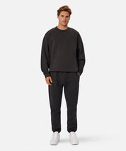 INDUSTRIE TECH DEL SUR TRACK PANT MENS ATHLEISURE TRACKPANTS ELASTIC HEM COMFORT FIT