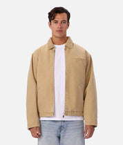 INDUSTRIE THE TENNESSEE JACKET – SAHARA