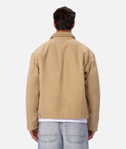 INDUSTRIE THE TENNESSEE JACKET – SAHARA