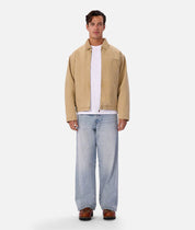 INDUSTRIE THE TENNESSEE JACKET – SAHARA