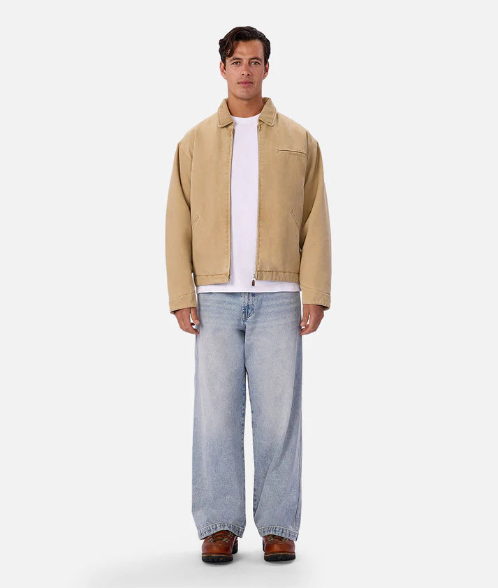 INDUSTRIE THE TENNESSEE JACKET – SAHARA
