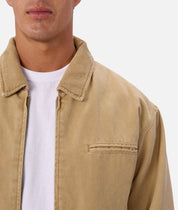 INDUSTRIE THE TENNESSEE JACKET – SAHARA