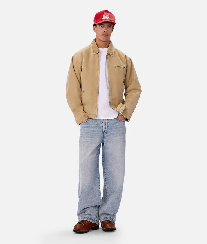INDUSTRIE THE TENNESSEE JACKET – SAHARA