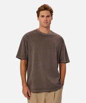 INDUSTRIE THE DEL SUR TEE – FIG