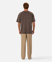 INDUSTRIE THE DEL SUR TEE – FIG