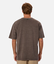 INDUSTRIE THE DEL SUR TEE – FIG