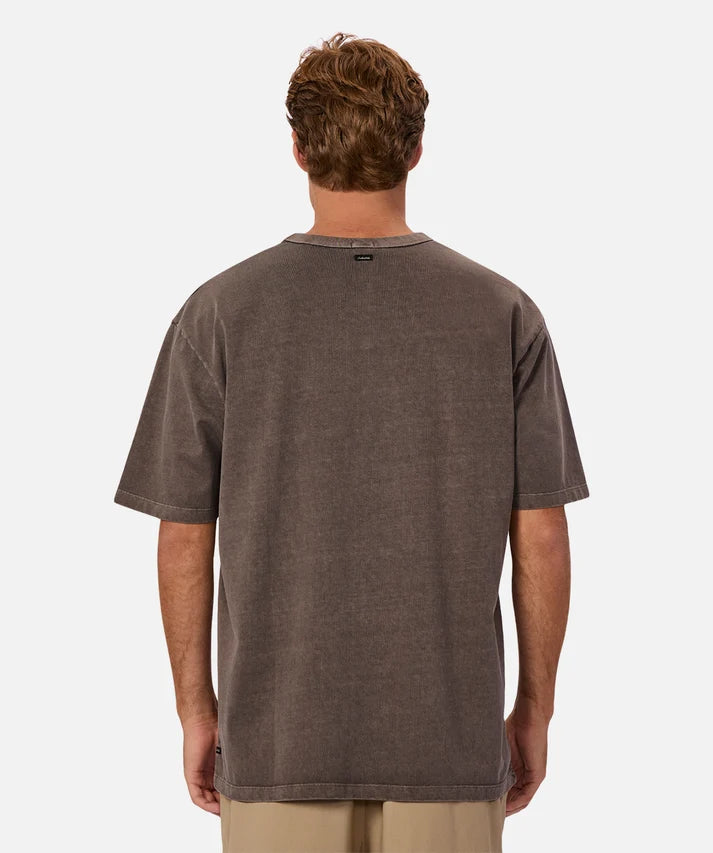 INDUSTRIE THE DEL SUR TEE – FIG