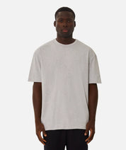 INDUSTRIE THE DEL SUR TEE – NEW GREY MARLE