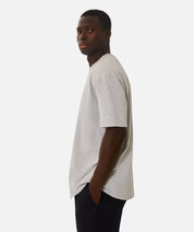 INDUSTRIE THE DEL SUR TEE – NEW GREY MARLE