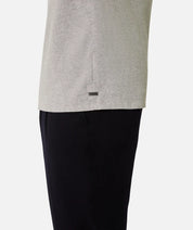 INDUSTRIE THE DEL SUR TEE – NEW GREY MARLE