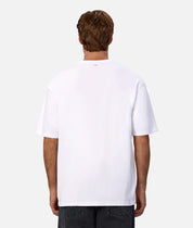 INDUSTRIE THE DEL SUR TEE – WHITE