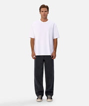 INDUSTRIE THE DEL SUR TEE – WHITE