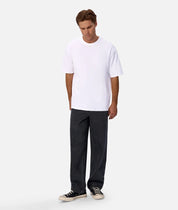 INDUSTRIE THE DEL SUR TEE – WHITE