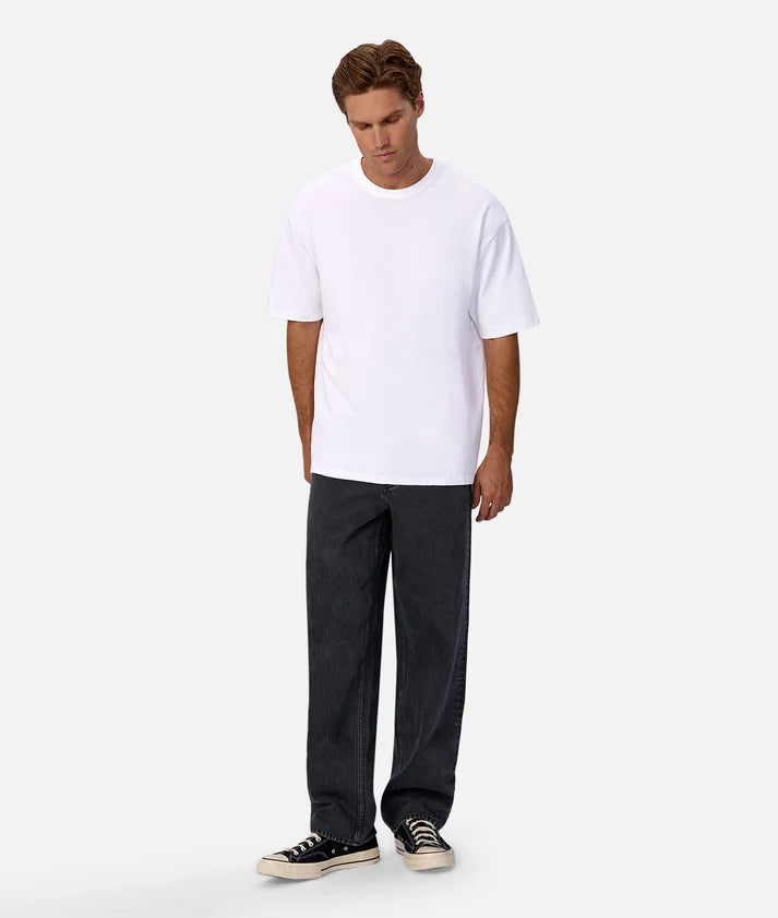 INDUSTRIE THE DEL SUR TEE – WHITE