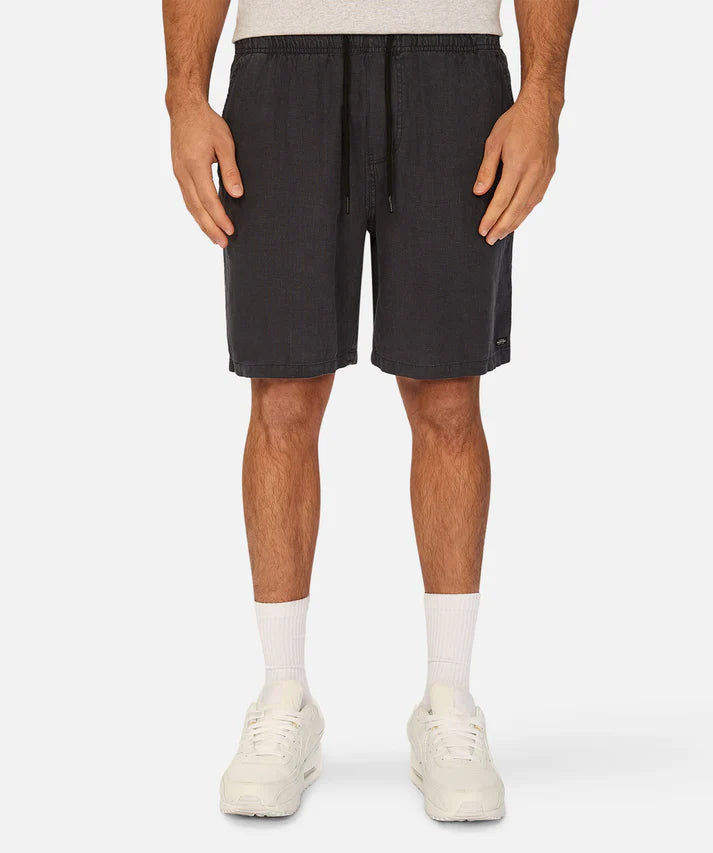 industrie-the-marina-linen-short-dark-navy.webp