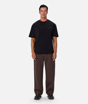 INDUSTRIE THE NEWPORT TEE – BLACK
