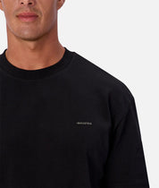 INDUSTRIE THE NEWPORT TEE – BLACK