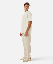 INDUSTRIE THE NEWPORT TEE – CHALK