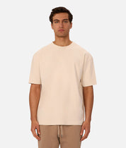 INDUSTRIE THE NEWPORT TEE – DAIRY