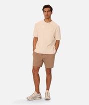 INDUSTRIE THE NEWPORT TEE – DAIRY