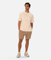 INDUSTRIE THE NEWPORT TEE – DAIRY