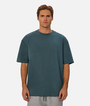 INDUSTRIE THE NEWPORT TEE – EVERGLADE