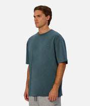 INDUSTRIE THE NEWPORT TEE – EVERGLADE