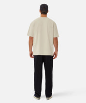 INDUSTRIE THE NEWPORT TEE – GRAIN