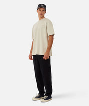 INDUSTRIE THE NEWPORT TEE – GRAIN