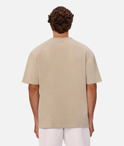INDUSTRIE THE NEWPORT TEE – LIGHT SAGE