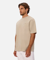 INDUSTRIE THE NEWPORT TEE – LIGHT SAGE