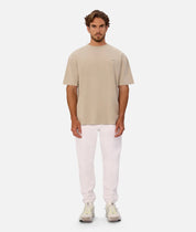 INDUSTRIE THE NEWPORT TEE – LIGHT SAGE