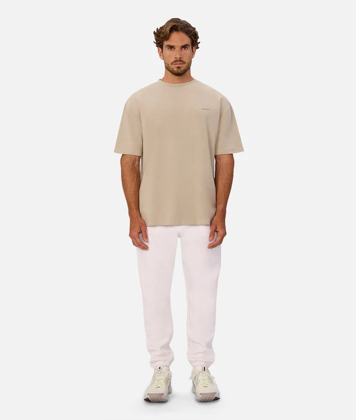 INDUSTRIE THE NEWPORT TEE – LIGHT SAGE