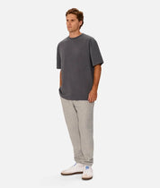 INDUSTRIE THE NEWPORT TEE – SLATE