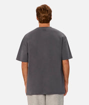 INDUSTRIE THE NEWPORT TEE – SLATE